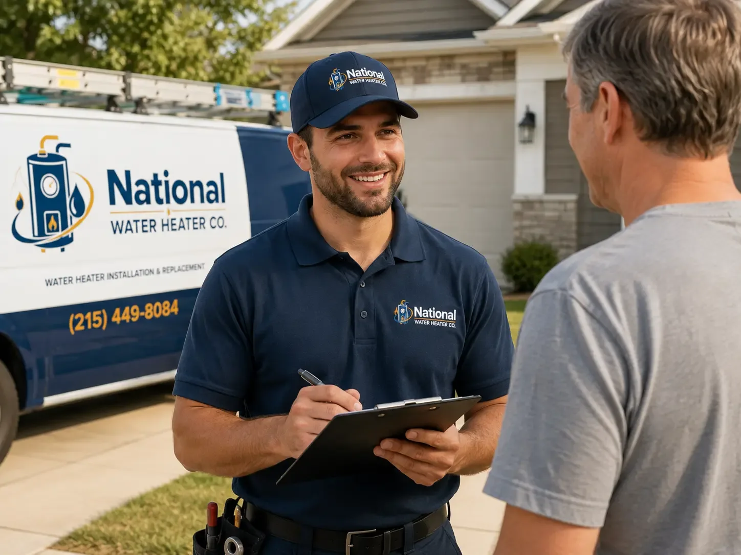 Water Heater Installation Buffalo, KS FAQs